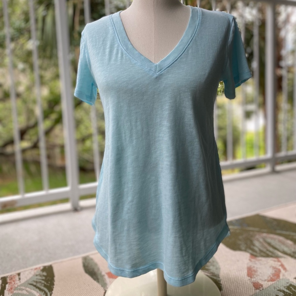 Loft shirt